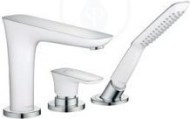 Hansgrohe PuraVida 15432 - cena, porovnanie