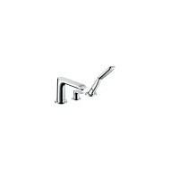 Hansgrohe Metris 31190 - cena, porovnanie