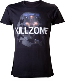 Bioworld Killzone - Black Character