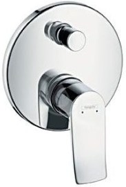 Hansgrohe Metris 31487