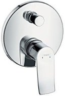 Hansgrohe Metris 31487 - cena, porovnanie