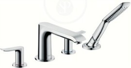 Hansgrohe Metris 31442