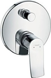 Hansgrohe Metris 31493