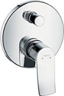 Hansgrohe Metris 31493 - cena, porovnanie