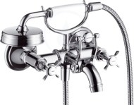 Hansgrohe Axor Montreux 16540 - cena, porovnanie