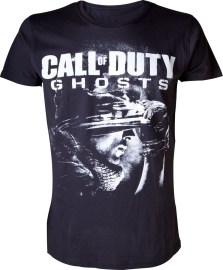 Bioworld Call Of Duty Ghosts - Graphic