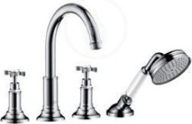 Hansgrohe Axor Montreux 16544000