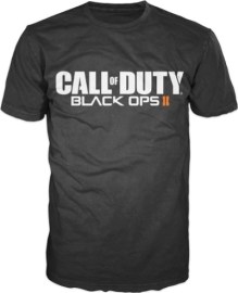 Bioworld Call of Duty Black Ops 2 - Basic Logo
