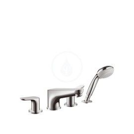 Hansgrohe Focus E2 31936000