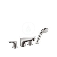 Hansgrohe Focus E2 31936000 - cena, porovnanie