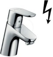 Hansgrohe Focus E2 31132 - cena, porovnanie