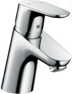 Hansgrohe Focus E2 31732000 - cena, porovnanie