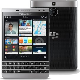 Blackberry Passport