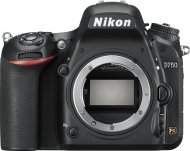 Nikon D750 - cena, porovnanie