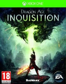 Dragon Age: Inquisition