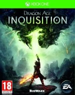 Dragon Age: Inquisition - cena, porovnanie