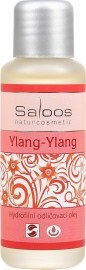 Saloos Ylang Ylang hydrofilný odličovací olej 500ml