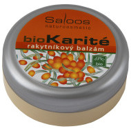 Saloos BioKarité rakytníkový balzám 50ml - cena, porovnanie