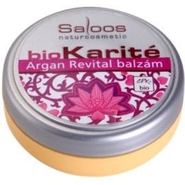 Saloos BioKarité Argan Revital 19ml