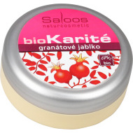Saloos BioKarité Granátové jablko 50ml - cena, porovnanie