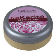Saloos BioKarité ružový balzám 50ml - cena, porovnanie
