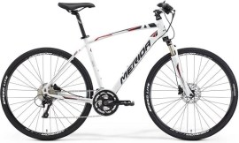 Merida Crossway XT-Edition 2015