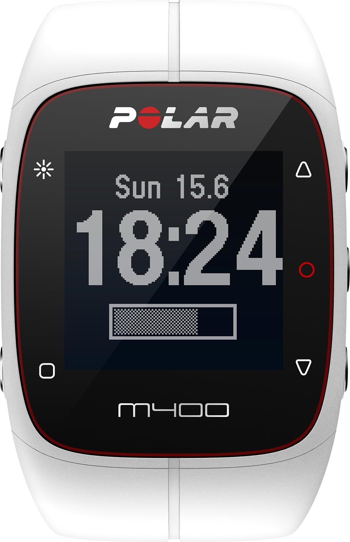 Polar M400 HR