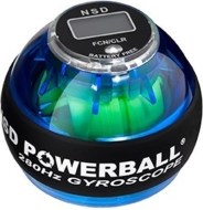 Powerball 280Hz Pro Blue - cena, porovnanie