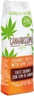 Fitness Coffee Cannabissimo 250g - cena, porovnanie