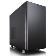 Fractal Design Define R5 - cena, porovnanie