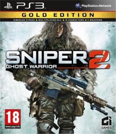 Sniper: Ghost Warrior 2 (Gold Edition)