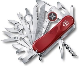 Victorinox Evolution S54 2.5393.SE