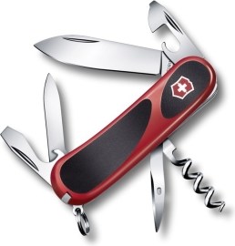 Victorinox EvoGrip 10 2.3803.C