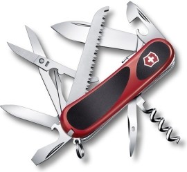 Victorinox EvoGrip S17 2.3913.SC