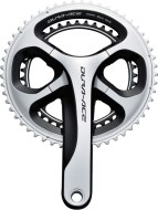 Shimano Dura Ace FC-9000 - cena, porovnanie