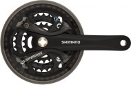 Shimano Acera FC-M361 - cena, porovnanie