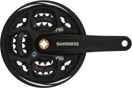 Shimano Altus FC-M311