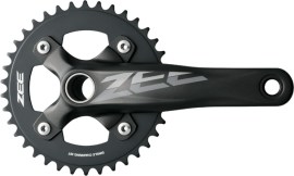 Shimano Zee FC-M640