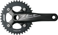 Shimano Zee FC-M640 - cena, porovnanie