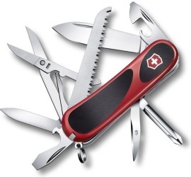 Victorinox EvoGrip 18 2.4913.C