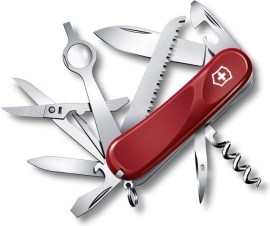 Victorinox Evolution 23 2.5013.E