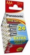 Panasonic LR03PPG/24PD - cena, porovnanie