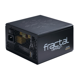 Fractal Design Integra M 550W