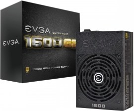 Evga SuperNOVA 1600 G2