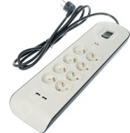 Belkin BSV804ca2M - cena, porovnanie