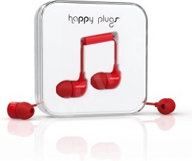 Happy Plugs In-Ear