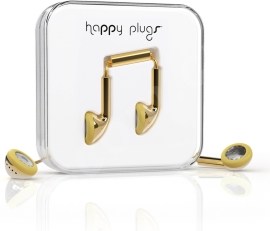 Happy Plugs Earbud