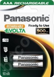 Panasonic HHR-4XXE/2BC