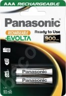 Panasonic HHR-4XXE/2BC - cena, porovnanie