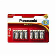Panasonic LR03PPG/12BW - cena, porovnanie